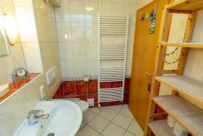 Ferienwohnung Koje 26