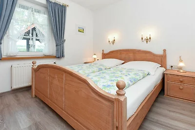 Ferienwohnung Löwenzahn