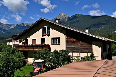 apartman za odmor Obiteljski odmor Imst