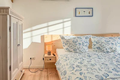 Vakantieappartement Gezinsvakantie Barth