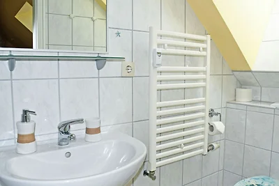 Ferienwohnung nahe Ostseestrand