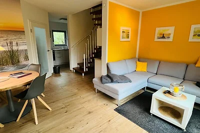 Leuchtturmstrasse Haus 17 nur 100 m vom Stran...