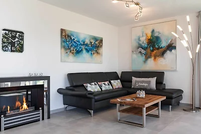 Vakantieappartement Gezinsvakantie Zirchow