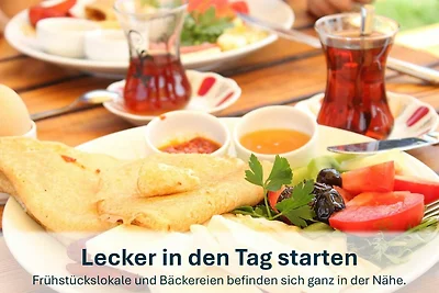 Albergo Cultura ed escursioni Butjadingen