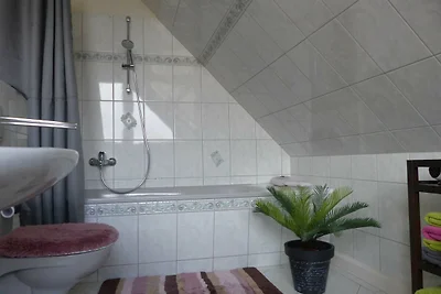 Vakantiehuis Ontspannende vakantie Blankenburg