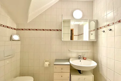 Vakantieappartement Gezinsvakantie Sankt Andreasberg
