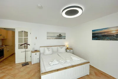 Appartement Seestern mit Balkon - ca.