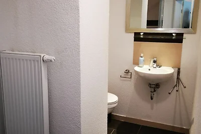 Vakantieappartement Gezinsvakantie Barth
