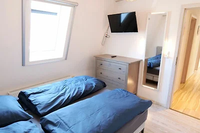 Ferienhaus Ostseeglück - ABC417