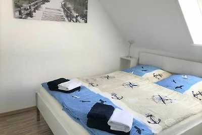 Appartamento Vacanza con famiglia Hooksiel
