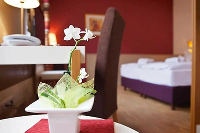 Albergo Cultura ed escursioni Stralsund