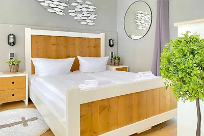 Hotel cultural and sightseeing holiday Heringsdorf
