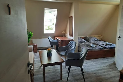 Vakantieappartement Gezinsvakantie Senftenberg