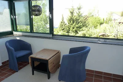 Ferienwohnung Silbermöwe Objekt-ID 121011