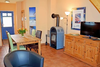 Appartamento Vacanza con famiglia Lobbe