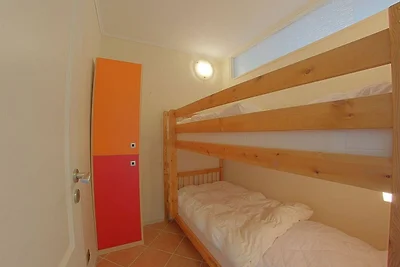 Apartment 343