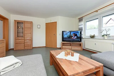 Ferienwohnung Deichblick