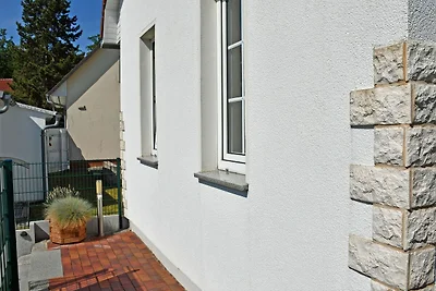 Ferienwohnung petit mit Sonnenterrasse