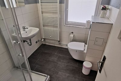 Vakantieappartement Gezinsvakantie Schaprode