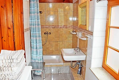 Ferienwohnung Chagall mit Balkon und Terrasse