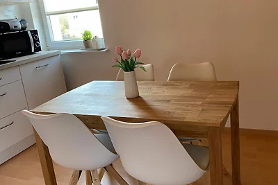 Vakantieappartement Gezinsvakantie Waldeck