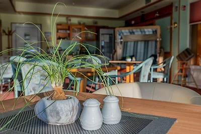 Hotel Cultuur en bezienswaardigheden Bad Saarow