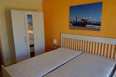 *Ferienwohnung 'Haus Strandgut', Haberland (S...