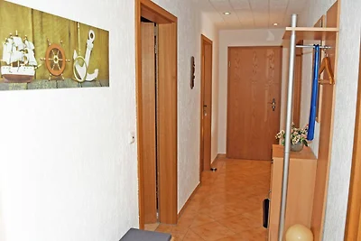 Vakantieappartement Gezinsvakantie Middelhagen