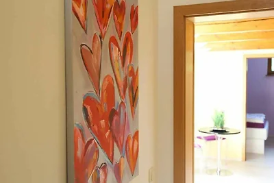 Vakantieappartement Gezinsvakantie Freital