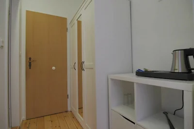 Leuchtturm Ferienzimmer 3