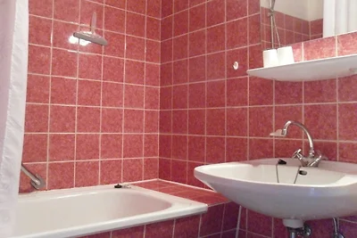 Vakantieappartement Gezinsvakantie Cuxhaven