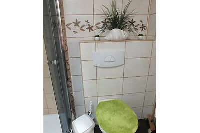 Casa vacanze Vacanza di relax Ückeritz