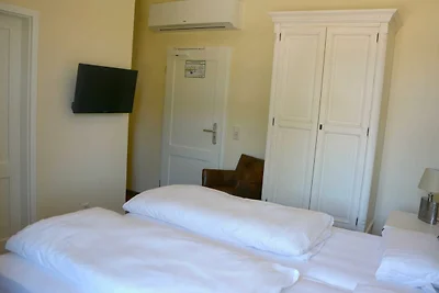 Albergo Cultura ed escursioni Neustrelitz