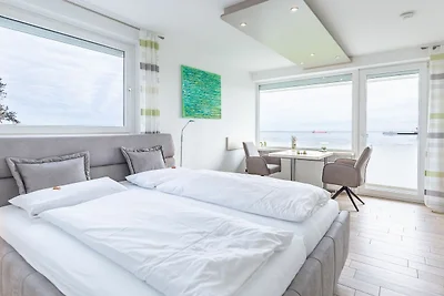 Appartamento Vacanza con famiglia Cuxhaven