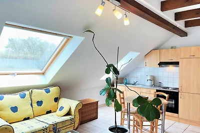 Appartamento Vacanza con famiglia Lohsa