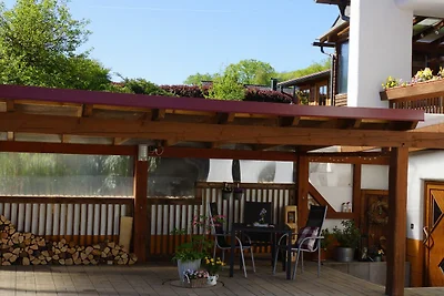 Appartamento Vacanza con famiglia Eggolsheim