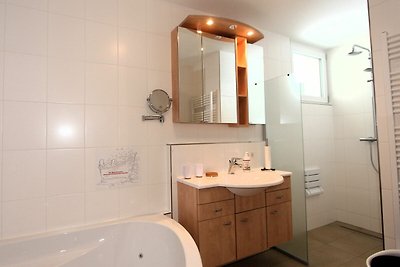 GRA-115 - Ferienwohnung in Südlage mit...