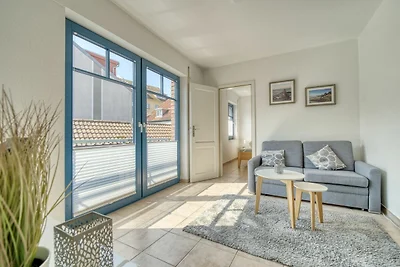 Appartamento Vacanza con famiglia Heiligenhafen