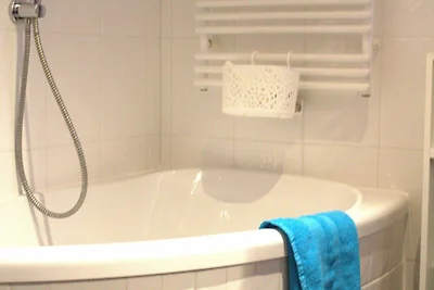 Vakantieappartement Gezinsvakantie Weener