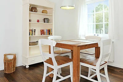 Ferienwohnung Landliebe