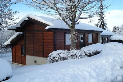 OFI-142 - Ferienhaus mit 2 SZ mit Haustier
