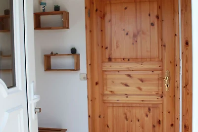 Ferienhaus Max (DHH)