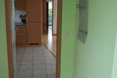 Vakantieappartement Gezinsvakantie Herbolzheim