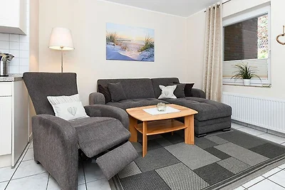 Vakantieappartement Gezinsvakantie Wittmund