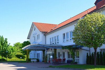 Albergo Cultura ed escursioni Cottbus