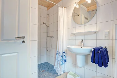 Klipper #W42 (Sauna & Kamin)