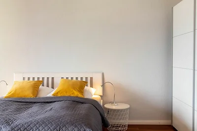 Vakantieappartement Gezinsvakantie Kiel