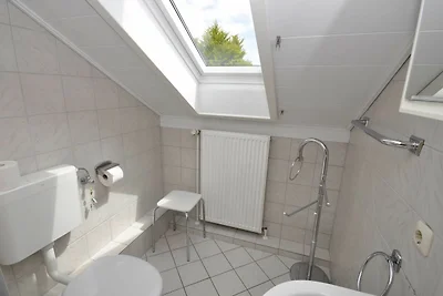 Nr. 52 - Ferienhaus Marie-Ulfers-Weg