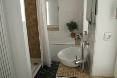 Ferienwohnung Villa Waldheim DH-27236