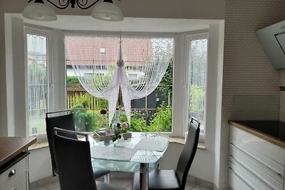 Ferienwohnung am Strelasund